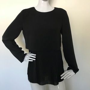 Black Marciano top